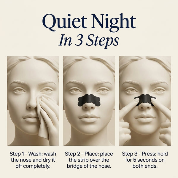Blocked-nose season