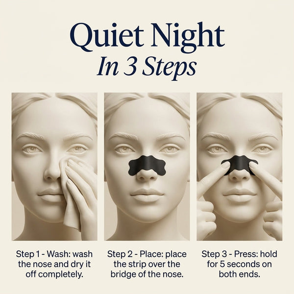 Blocked-nose season